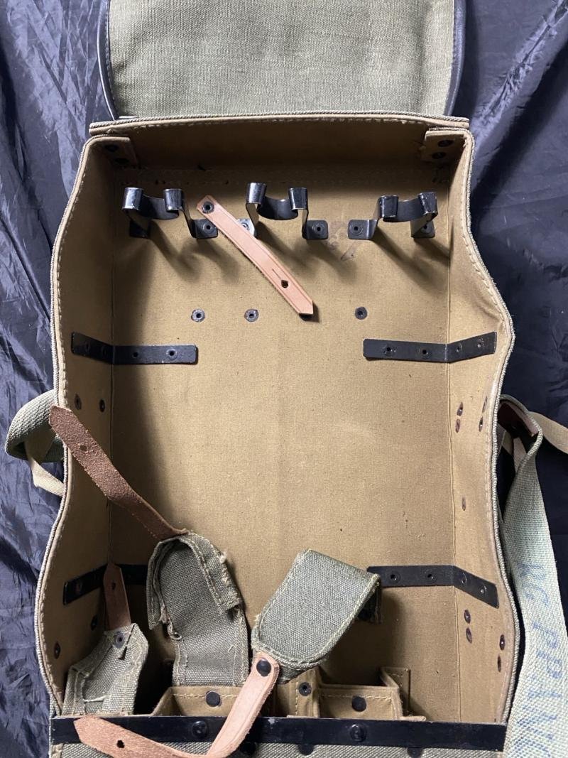 (Was £10) RPG-2 ROCKET BACKPACK — image 5