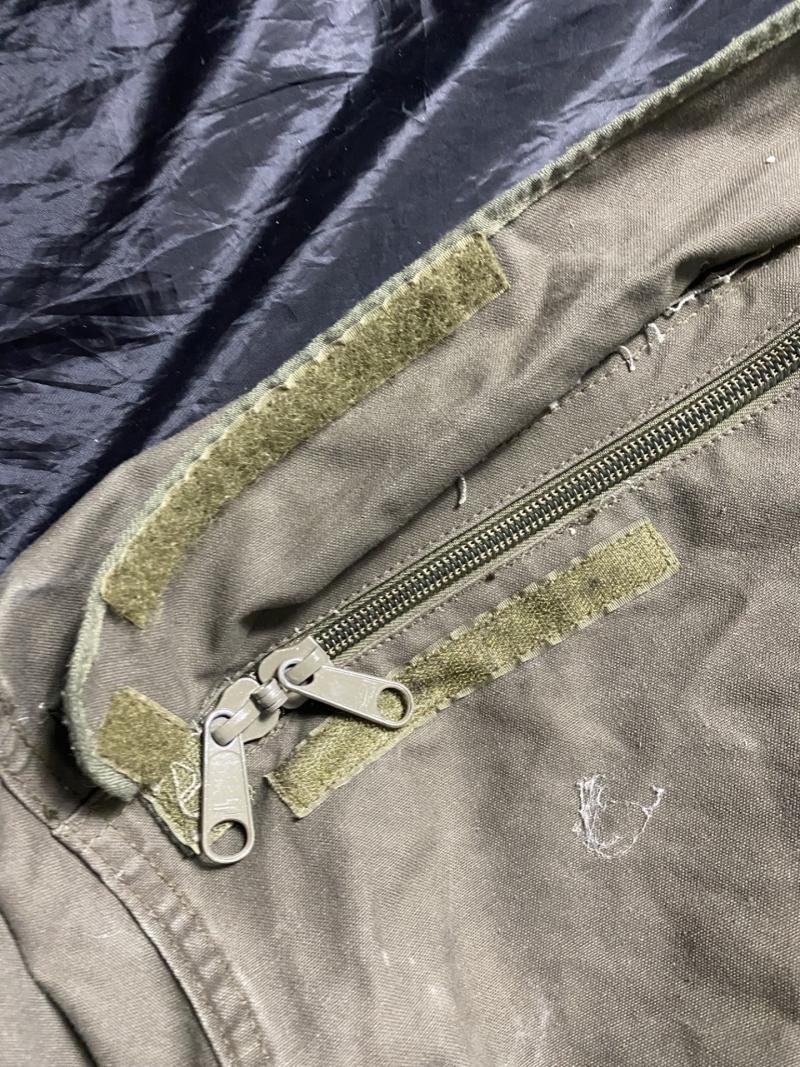 MILITARY CARRY HOLDALL — image 3