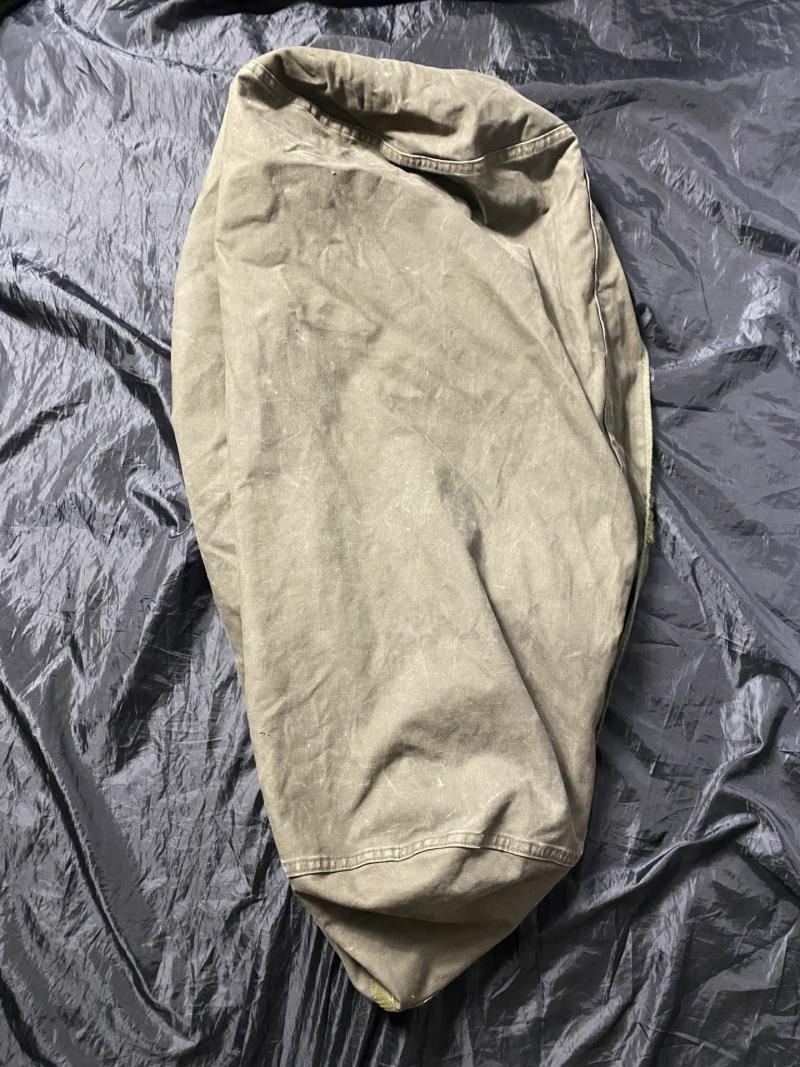 MILITARY CARRY HOLDALL — image 4