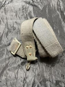 BLUE CANVAS AK SLING