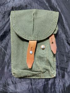 PM63 MAGAZINE POUCH