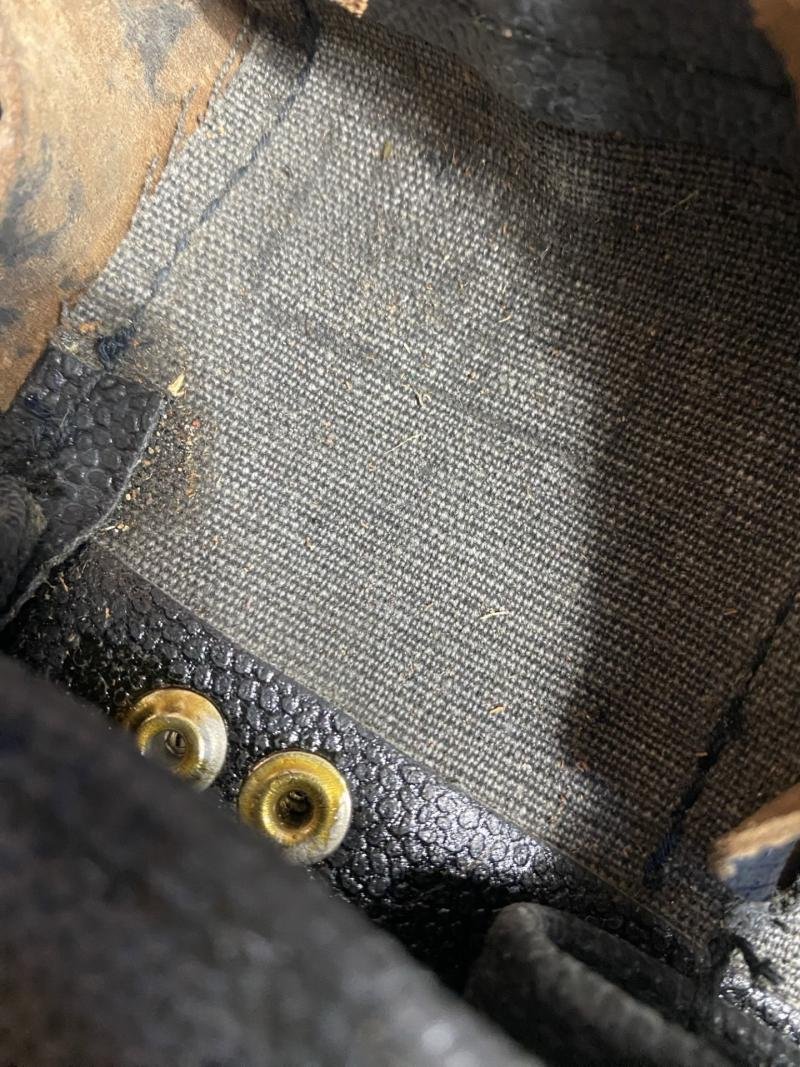 SOVIET/ RUSSIAN MOSIN NAGANT AMMO POUCH — image 3