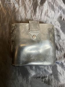 (Was £10) AK RUBBER STOCK BUFFER