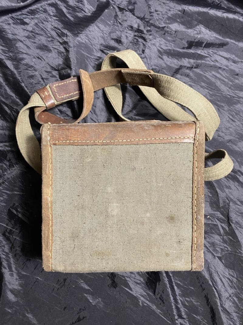 ZB26-30 MAGAZINE POUCH — image 2