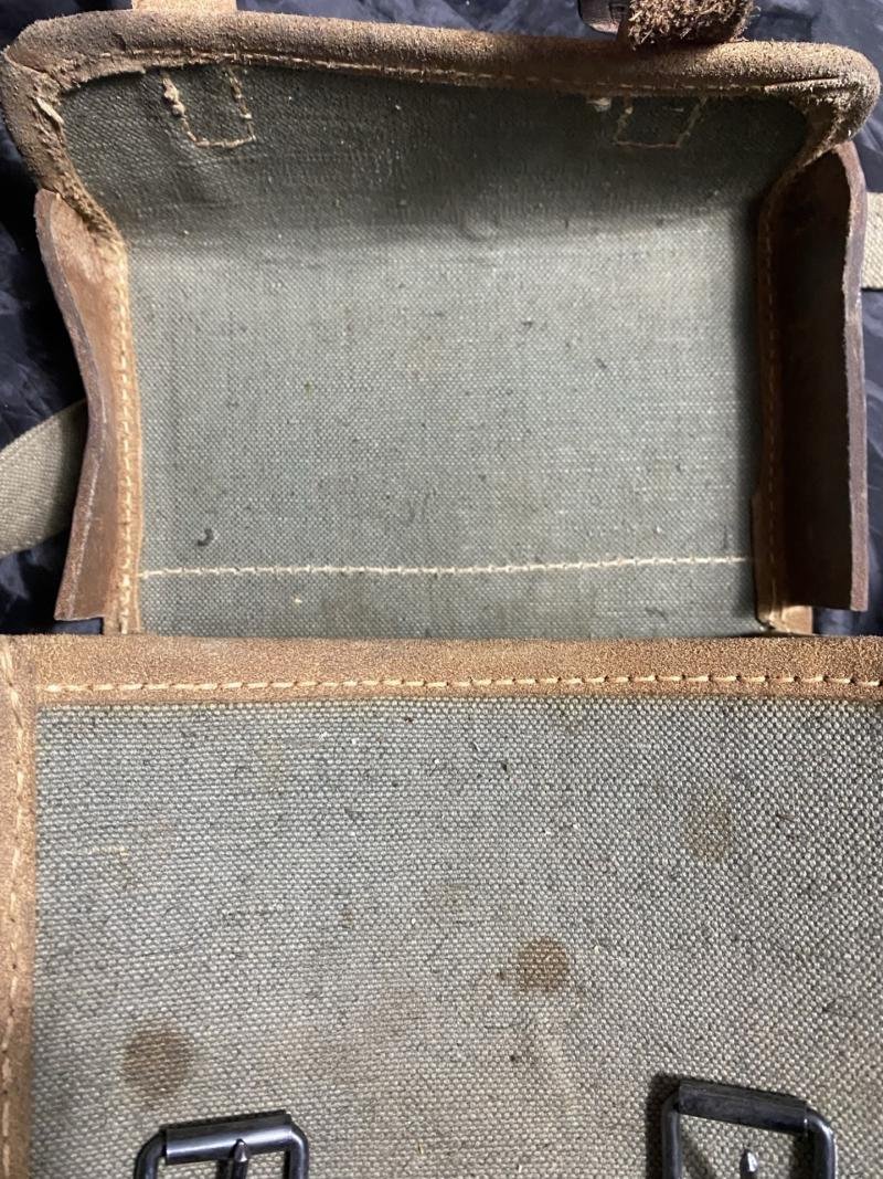 ZB26-30 MAGAZINE POUCH — image 3