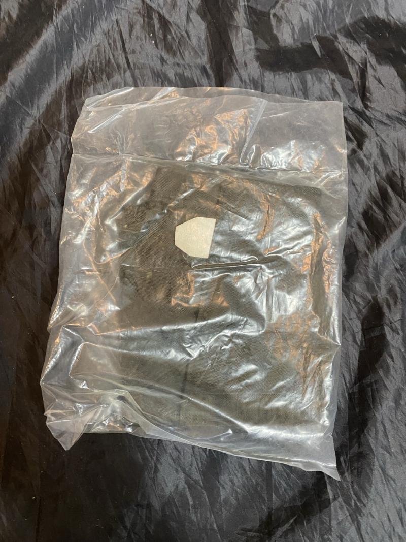 (WAS £3) CETME G3 BREACH/ACTION COVER — image 2