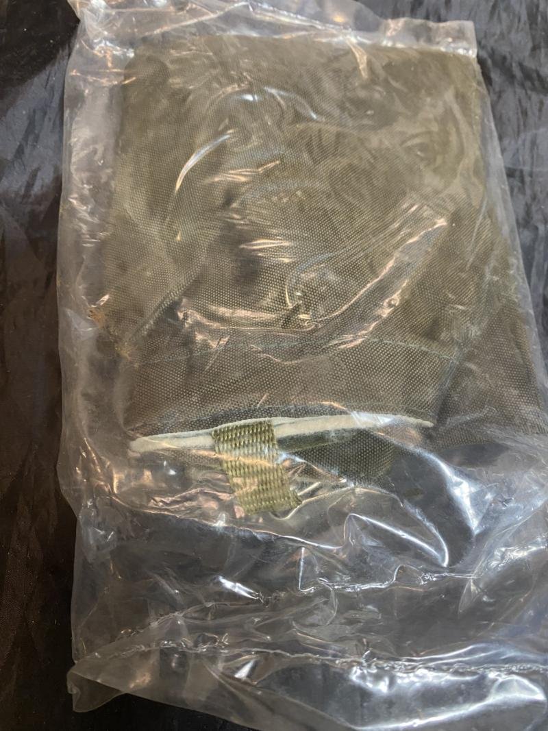 (WAS £3) CETME G3 BREACH/ACTION COVER — image 3