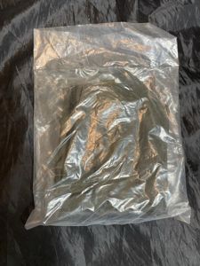 (WAS £3) CETME G3 BREACH/ACTION COVER