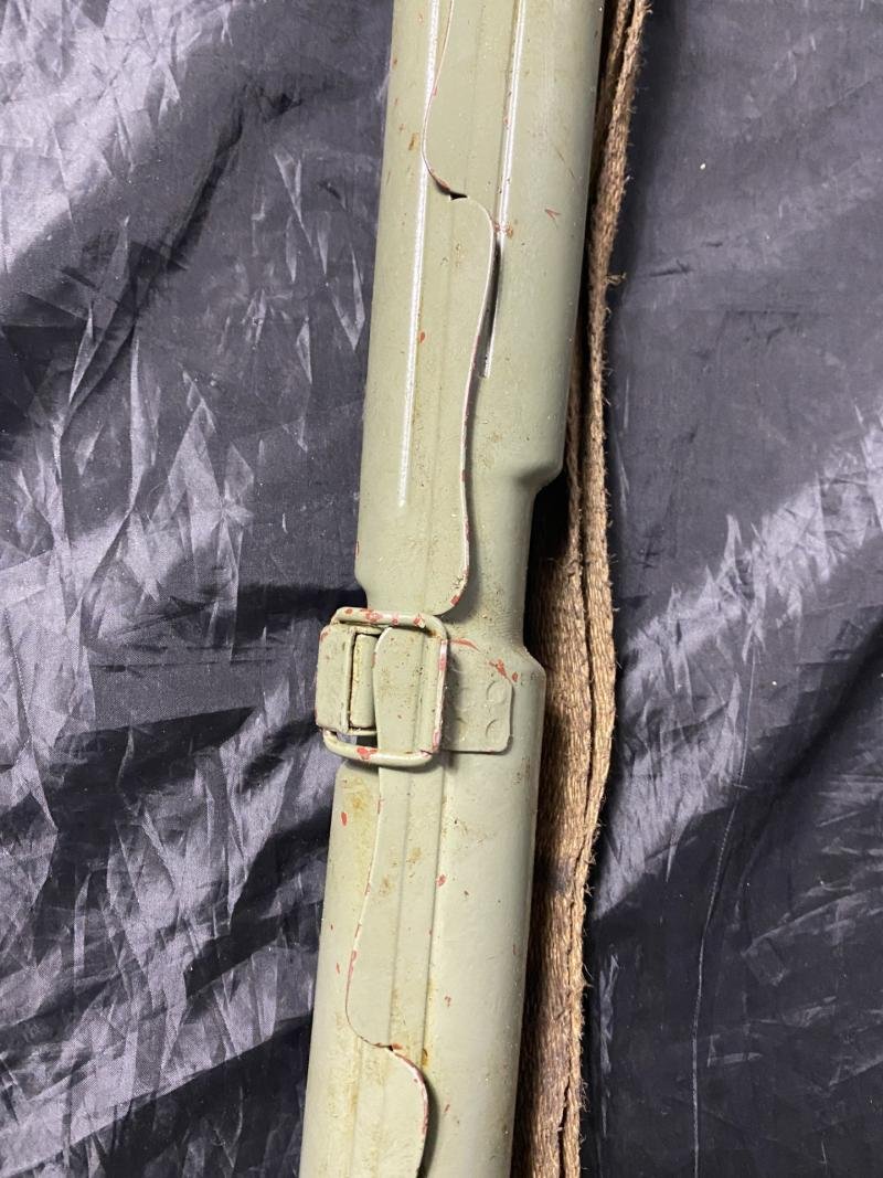 MG53/ MG42 SPARE BARREL CASE — image 2