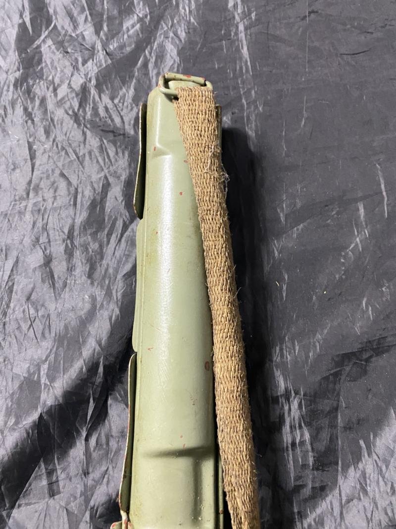 MG53/ MG42 SPARE BARREL CASE — image 4