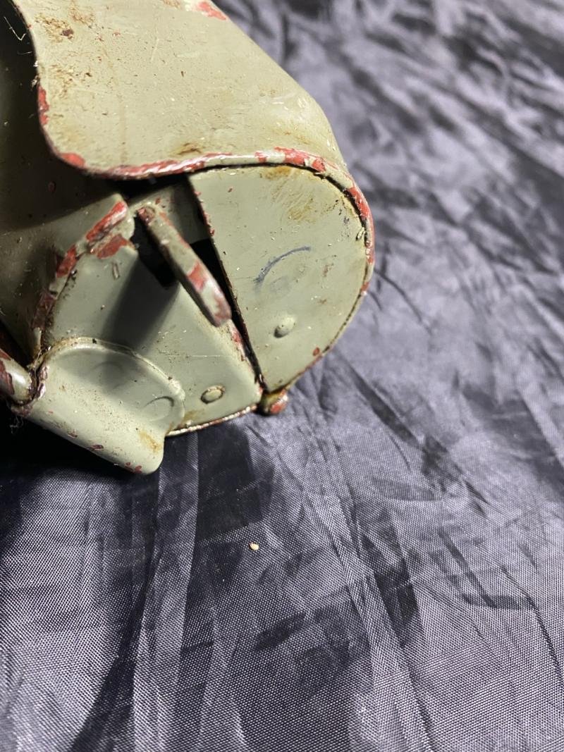 MG53/ MG42 SPARE BARREL CASE — image 5