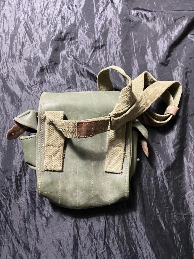 HUNGARIAN AK MAGAZINE POUCH — image 2