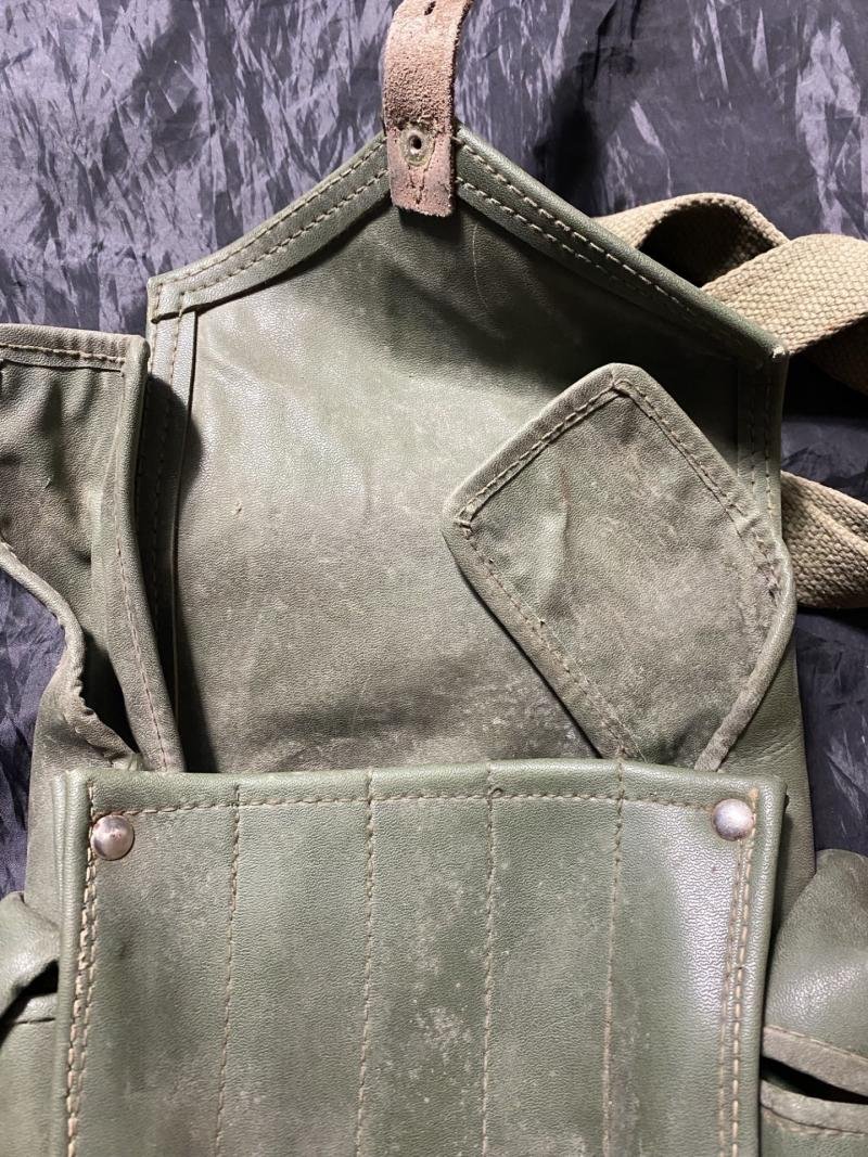 HUNGARIAN AK MAGAZINE POUCH — image 3