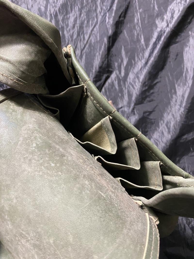 HUNGARIAN AK MAGAZINE POUCH — image 4