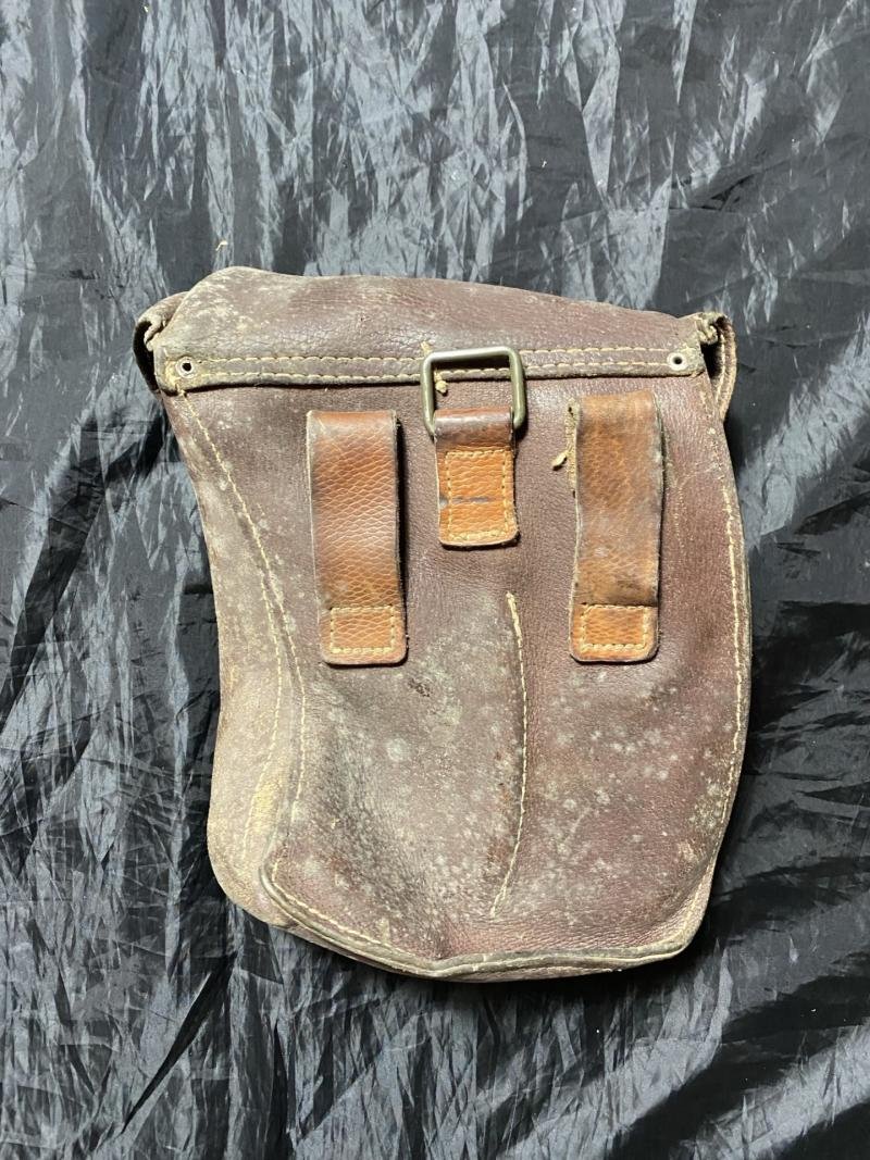 CZECH VZ-58 30 ROUND MAGAZINE POUCH — image 2