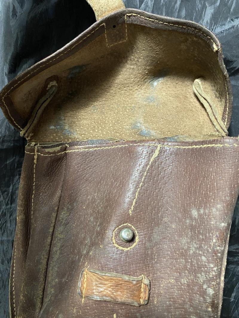 CZECH VZ-58 30 ROUND MAGAZINE POUCH — image 3