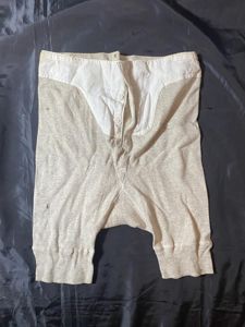 (Was £25) WW2 WINTER SHORTS/DRAWERS
