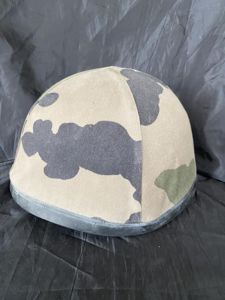 (Was £80) FRENCH M78 F1 HELMET