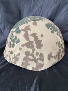 (Was £65) HUNGARIAN M50-M65 COMBAT HELMET