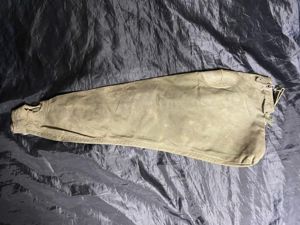 (WAS £3) CETME G3 BREACH/ACTION COVER