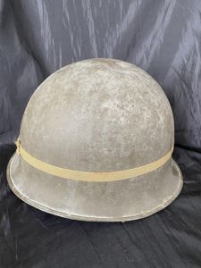 FRENCH M51 OTAN HELMET