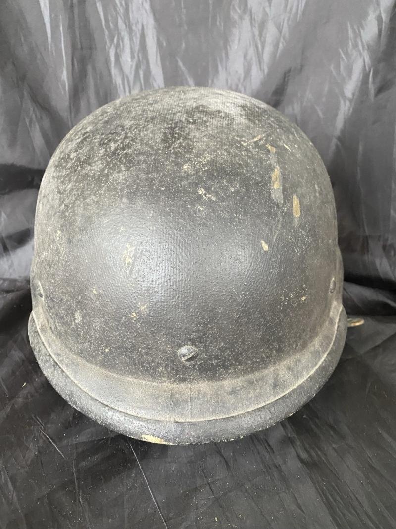 SLOVENIA PASGT KEVLAR HELMET (NAMED) — image 3