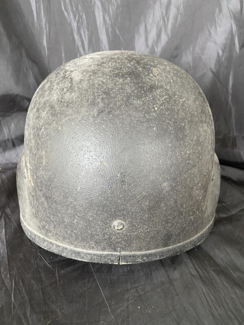 SLOVENIA PASGT KEVLAR HELMET (NAMED) — image 4
