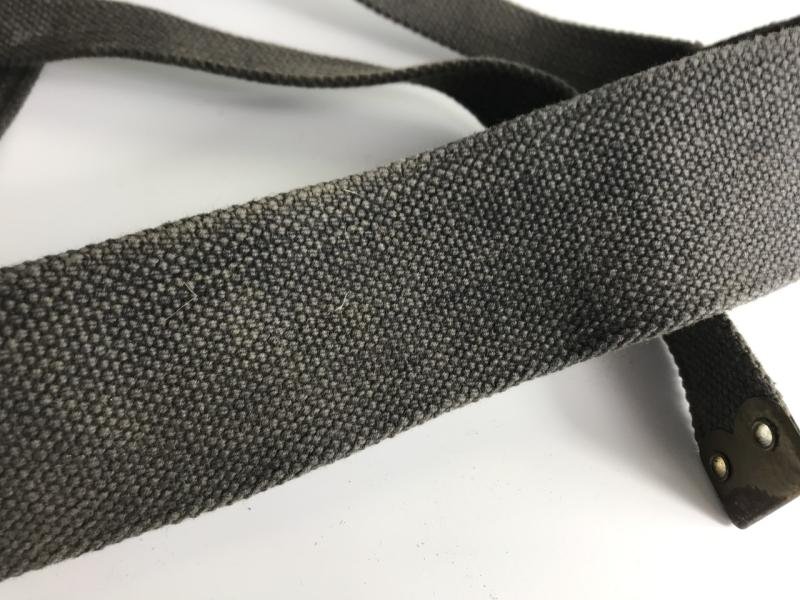 (Was £5) BRITISH DARK CROSS STRAP — image 2