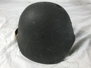 (Was £60) DANISH M1923 HELMET