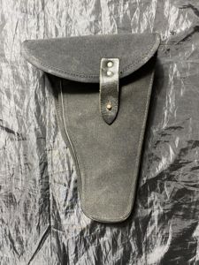 (Was £10) SKORPION WZ61 SMG POUCH