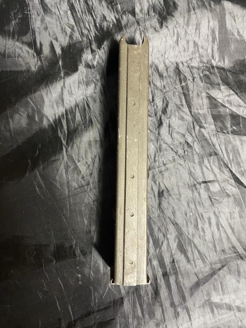 UZI SMG 25 ROUND MAGAZINE — image 2