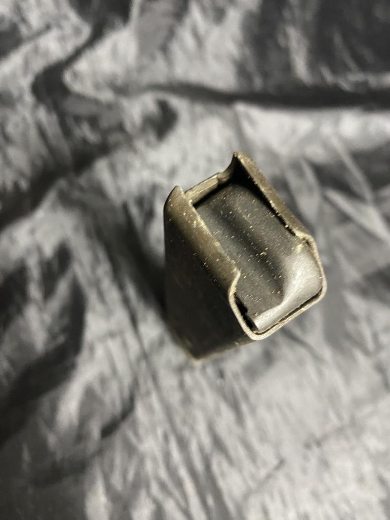 UZI SMG 25 ROUND MAGAZINE — image 4