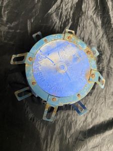 FRENCH F1 SCATTERABLE MINE (INERT)