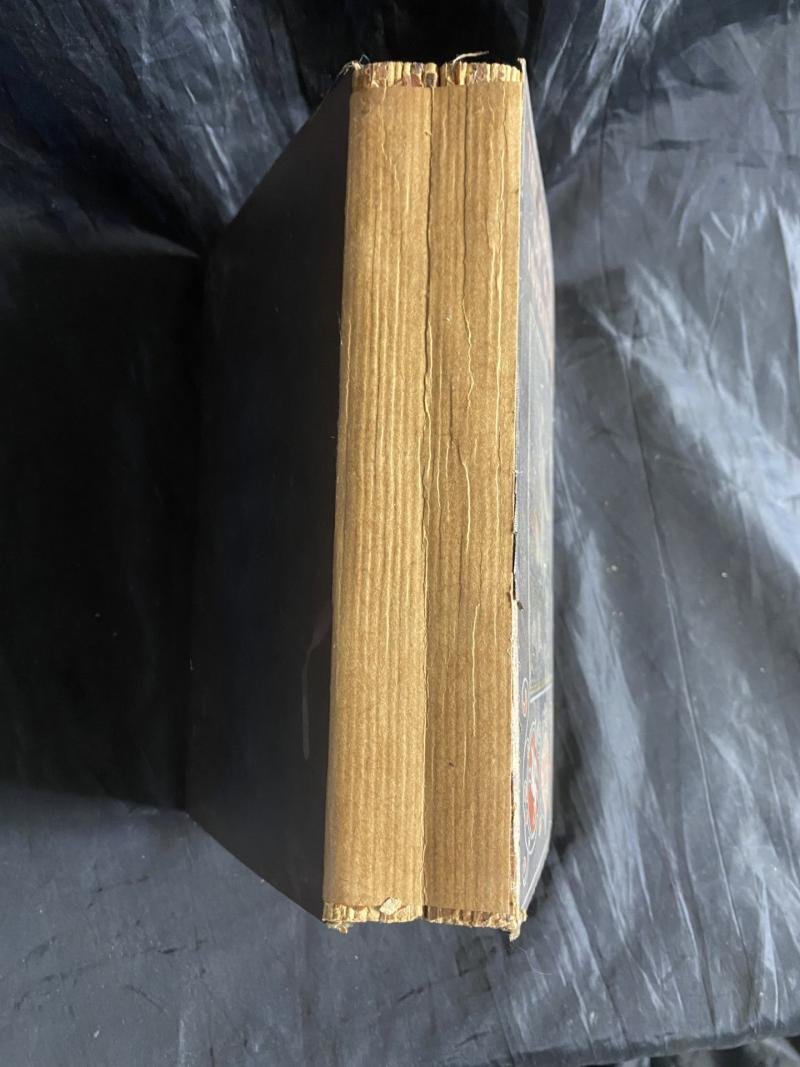 (WAS £15) THE ROMANCE OF WAR INVENTIONS (HARD COVER) — image 2