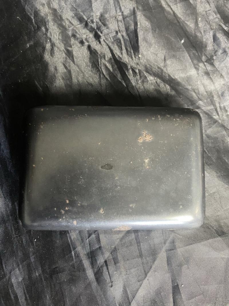 WW1 AUSTRIA-HUNGARIAN SNUFF BOX — image 3