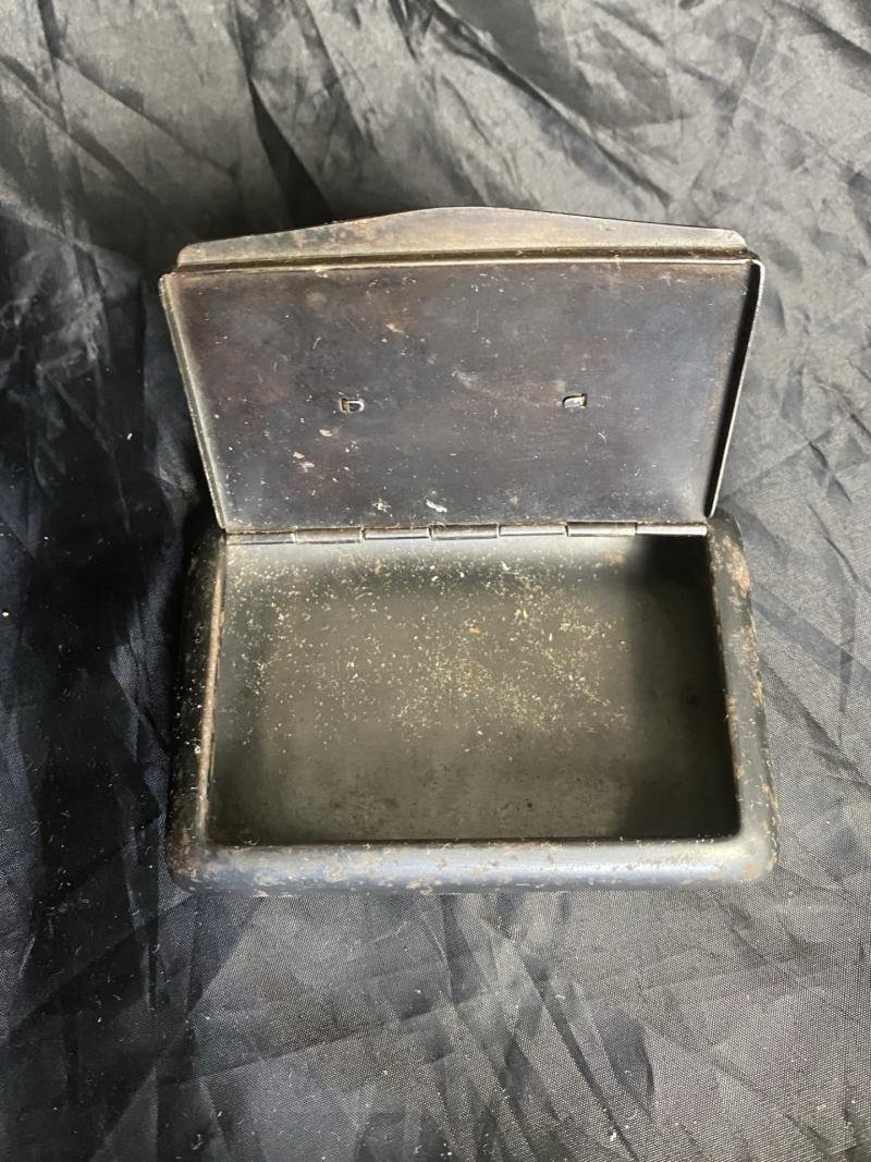 WW1 AUSTRIA-HUNGARIAN SNUFF BOX — image 4