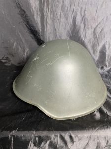 EAST GERMAN DDR M56/M76 HELMET