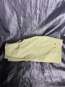 (Was £25) BRITISH ENFIELD RIFLE BREACH COVER