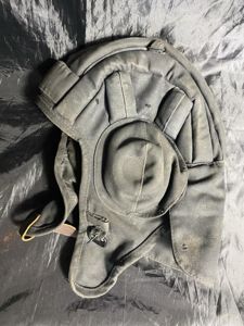 (Was £55) SOVIET TANKERS HELMET
