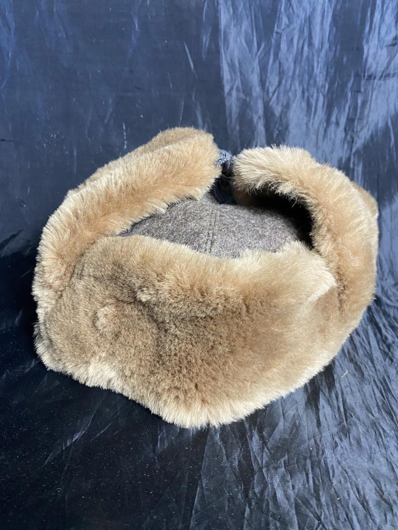 (Was £30) SOVIET WINTER HAT — image 2