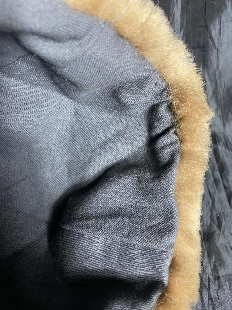 (Was £30) SOVIET WINTER HAT — image 5