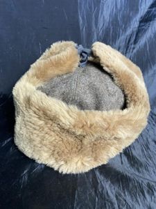 (Was £30) SOVIET WINTER HAT
