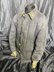 (WAS £350) WW2 SOVIET TANKERS WINTER PADDED JACKET
