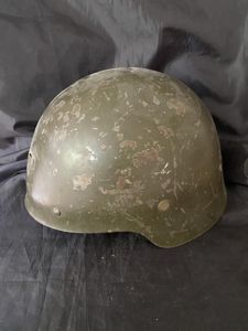 SPANISH M1921 COMBAT HELMET