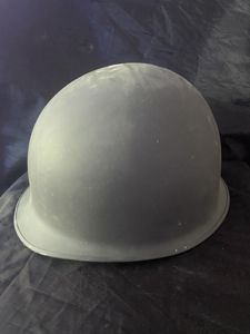 NORWEGIAN M58 HELMET