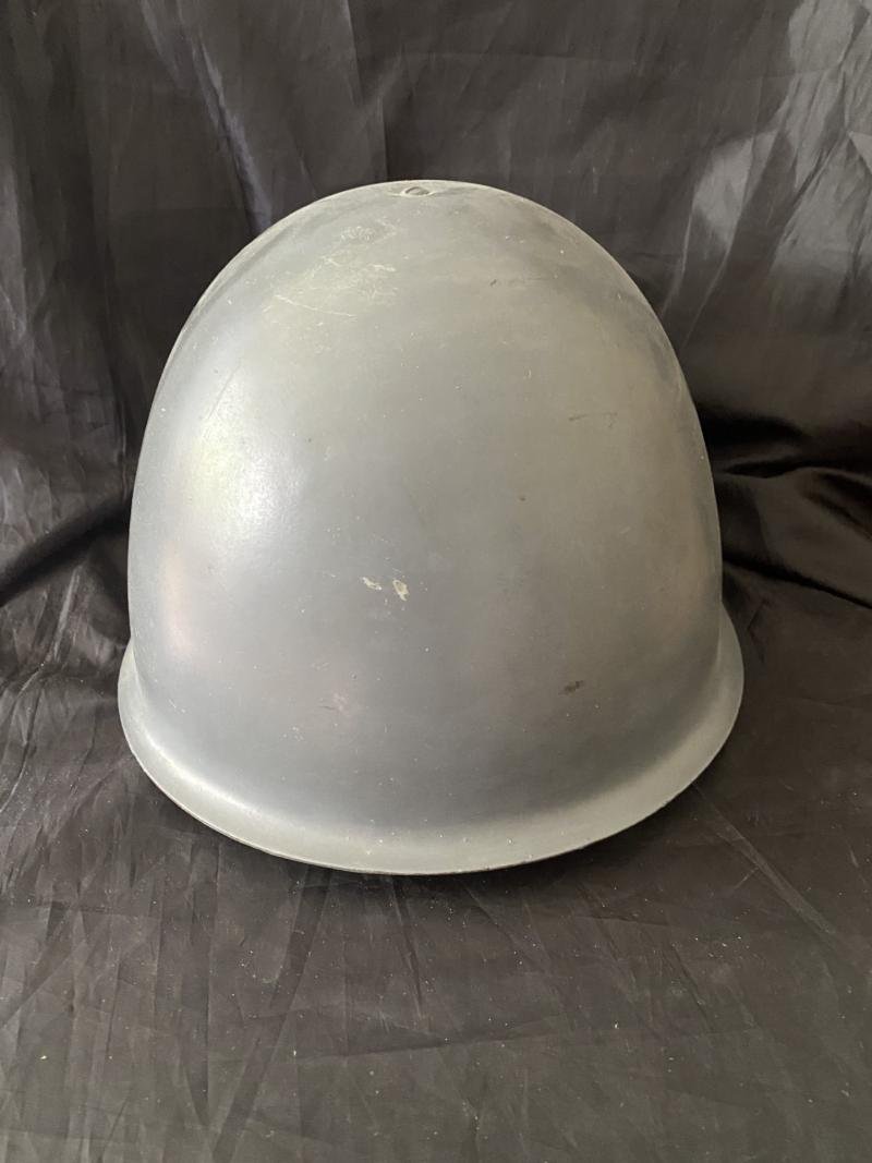 POLISH M1967 MO COMBAT HELMET — image 4