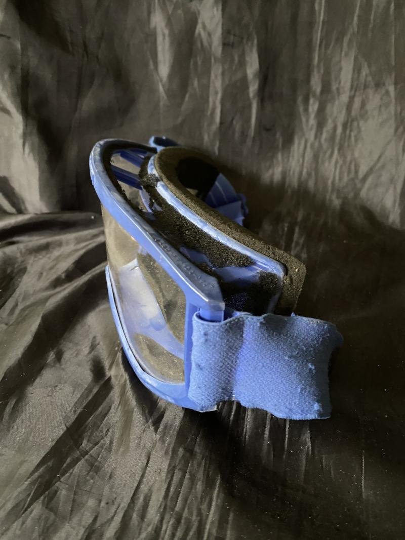 (Was £10) SCOTT FLIGHT DECK GOGGLES — image 2