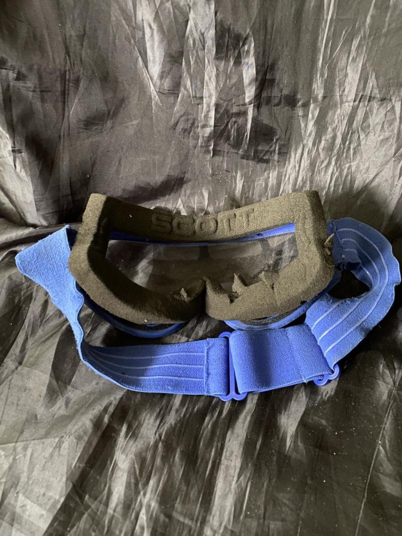 (Was £10) SCOTT FLIGHT DECK GOGGLES — image 3