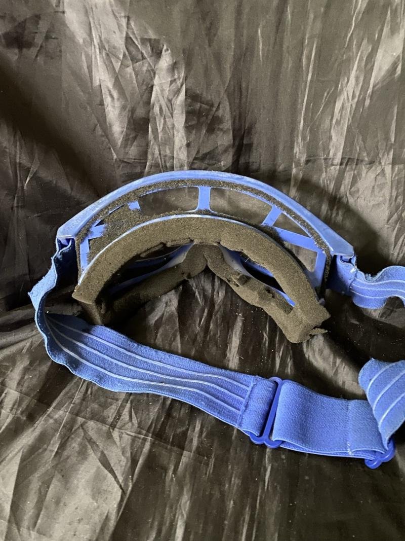 (Was £10) SCOTT FLIGHT DECK GOGGLES — image 4