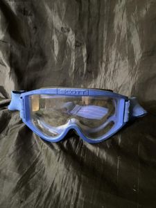 (Was £10) SCOTT FLIGHT DECK GOGGLES